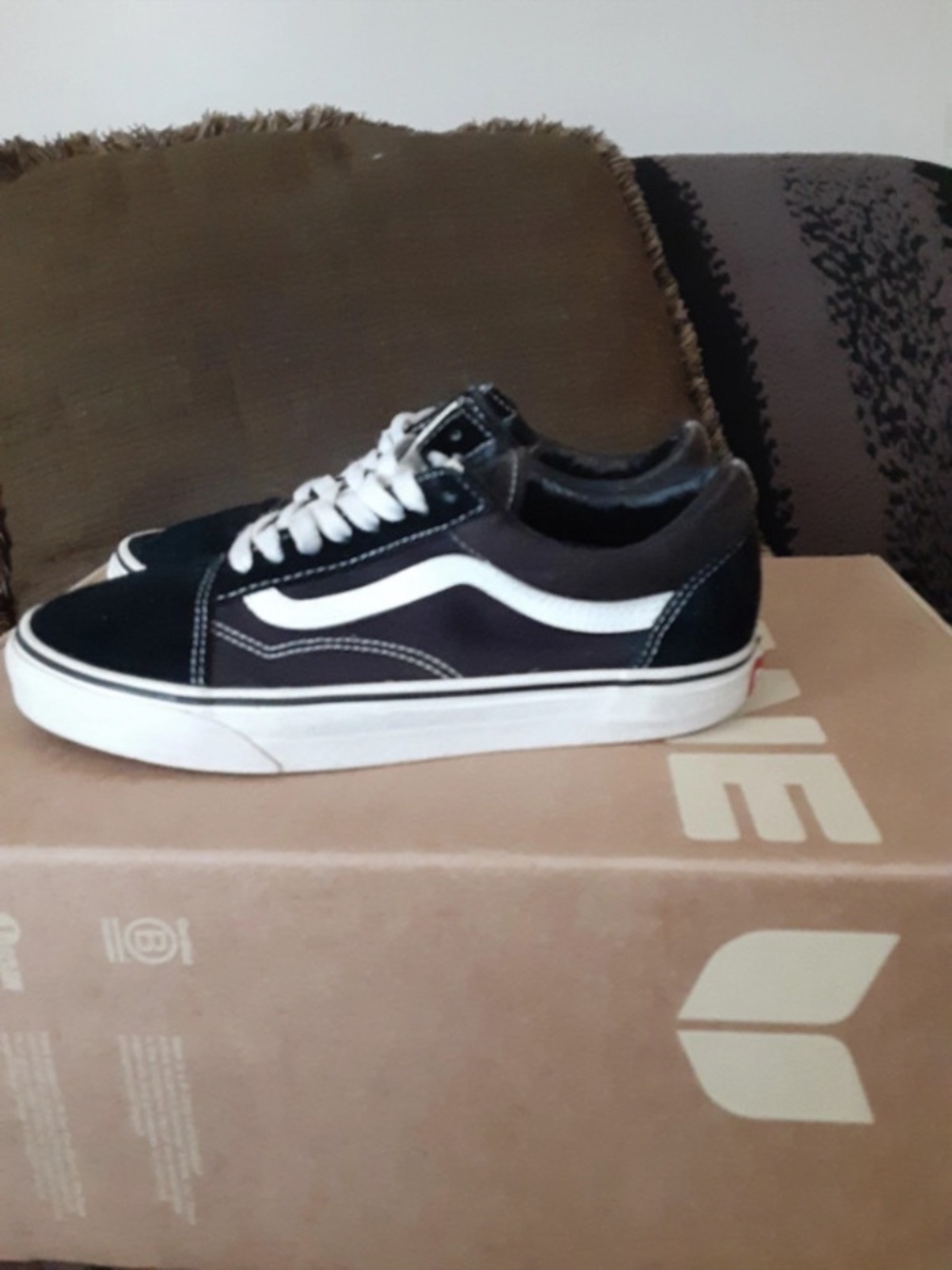 Vans